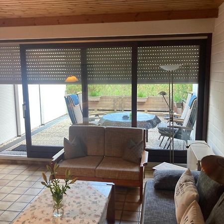 Appartement Waldblick à Simmerath Extérieur photo
