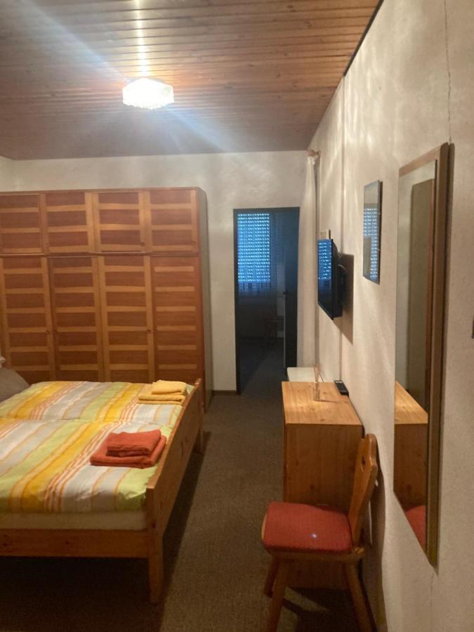 Appartement Waldblick à Simmerath Extérieur photo