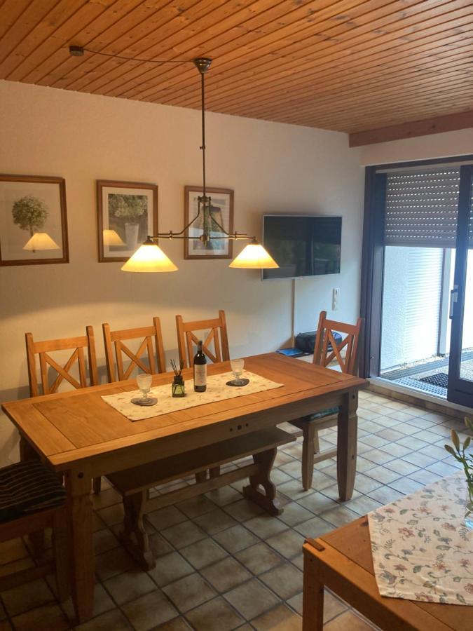 Appartement Waldblick à Simmerath Extérieur photo
